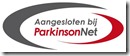 parkinsonnet logo