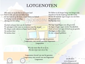 lotgenoten